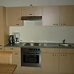 Hotel Thome Nideggen