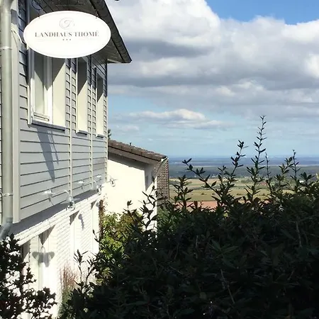Hotel Thome