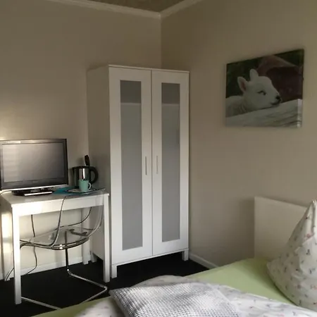 Hotel Thome