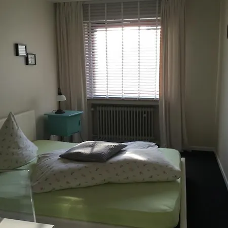 Hotel Thome 3*