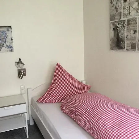 Hotel Thome Nideggen