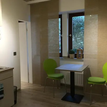 Hotel Thome 3*
