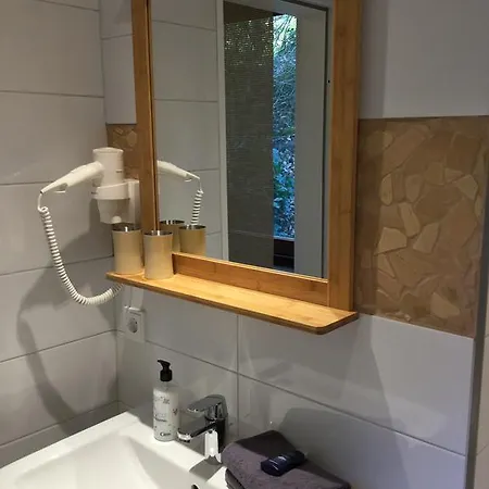 Thome Hotell Nideggen