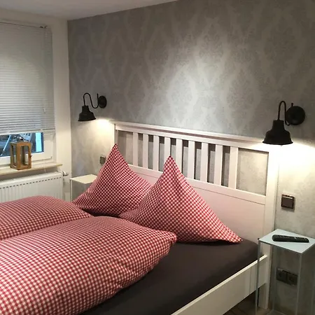 Hotell Thome Nideggen