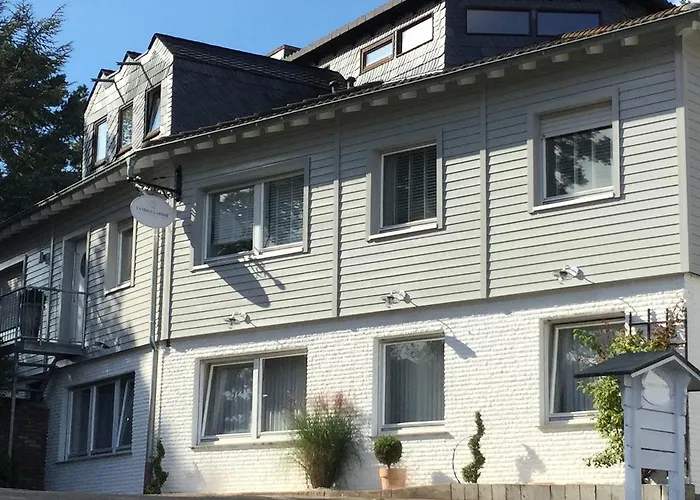 فندق Thome نيدغن