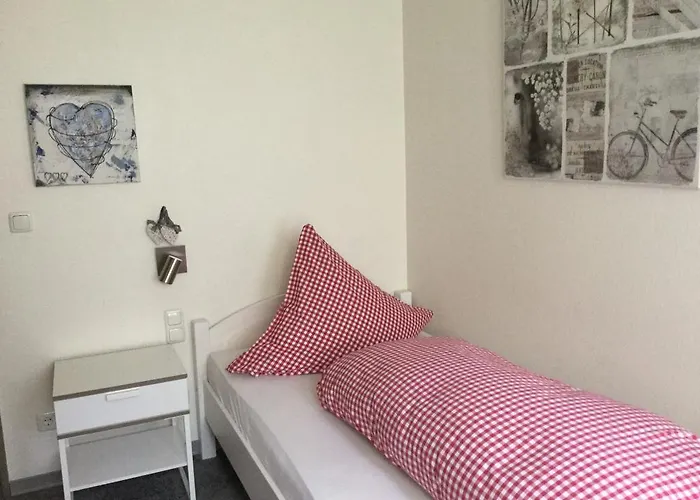 فندق Thome نيدغن