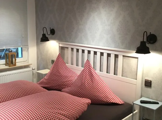 فندق Thome نيدغن